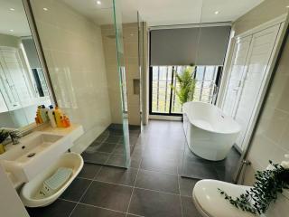Mosaic Residence Mid Valley South Key BY R9 Homestay - Johor Bahru - 5