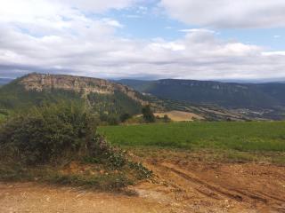 Chez Lucette - Barjac - 6