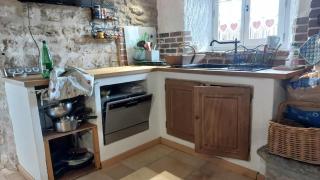 Chez Lucette - Barjac - 5