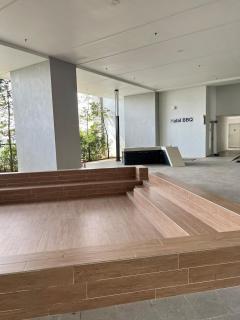 The Ruby R HorizonSuites KLIA WIFI - 1