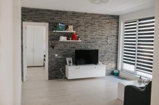 Julia's Residence - Hermannstadt - 2