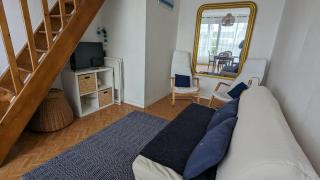 Appartement 2 minutes de la plage - Luc-sur-Mer - 7
