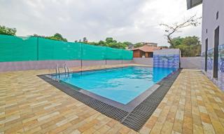 Treebo Balaji Excellency & Spa - Mahabaleshwar - 5