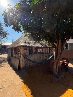 Simoonga guest house - Livingstone - 0