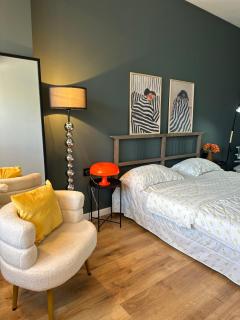 Apartments ЖК Jetisu Park Almaty недалеко от центра , Арбата , Зеленого базара - Almaty - 9