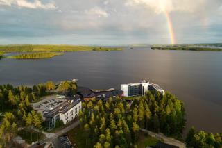 Break Sokos Hotel Bomba - 4