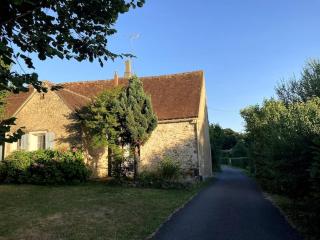Typical Perche house - Grande Courbetière - 4
