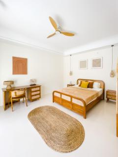 Casa Del La Luna by Nginapsini - 1