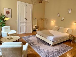 Le Nid des Chartrons - Suite privée élégante au cœur de Bordeaux - Bordeaux - 3