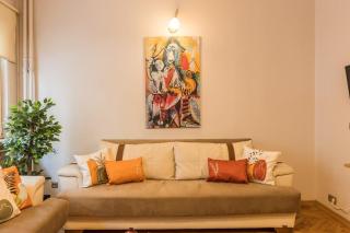 Stylish 1BR Near Taksim & Bosphorus Great Design - Istanbul - 8