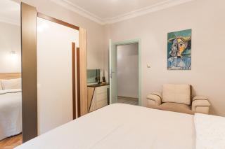 Stylish 1BR Near Taksim & Bosphorus Great Design - Istanbul - 5