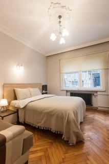 Stylish 1BR Near Taksim & Bosphorus Great Design - 4