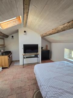 L'uzanges - Lussan - 6