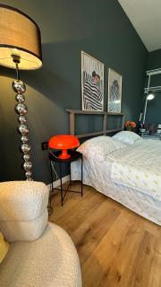 Apartments ЖК Jetisu Park Almaty недалеко от центра , Арбата , Зеленого базара - 8