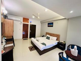 Sylhet Paradise Inn - Sylhet - 6