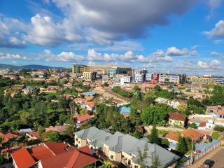 Wintana Apartment - Kigali - 7
