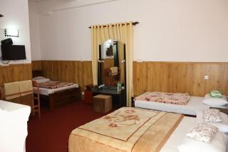 Sampath Hotel Nuwara Eliya - Nuwara Eliya - 1