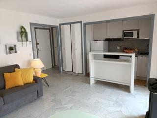 Joli Studio Cannes - 8