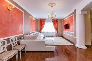 A house in a cottage town - Dzerzhinskoye - 7