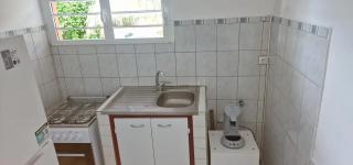 Studio cosy à Morne-à-l'Eau – 30 m² avec balcon - 5