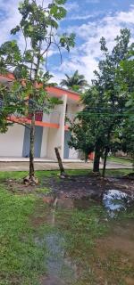 Appartement confortable à Morne-à-l'Eau - 54 m² avec balcon - Morne-à-lʼEau - 8