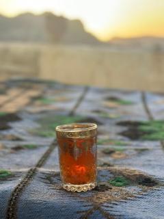 Happy Bedouin House Petra - 6
