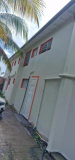 Appartement confortable à Morne-à-l'Eau - 54 m² avec balcon - Morne-à-lʼEau - 2