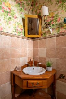 iFlat Suite del Barone with Terrace - Palermo - 8