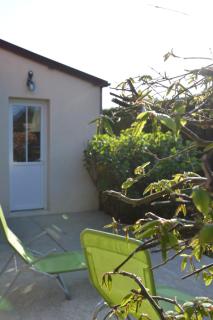 L'Orée des prés - Gîte de Charme - 3 étoiles - 6