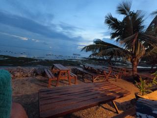 Maryan Moyo Bungalows & Resto - Moyo Island - 6