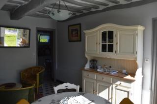 L'Orée des prés - Gîte de Charme - 3 étoiles - Ouville-la-Rivière - 5