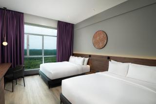 Quest Hotel Port Dickson - Port Dickson - 2
