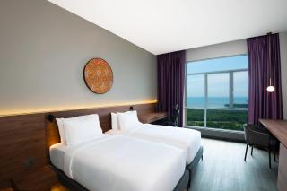 Quest Hotel Port Dickson - Port Dickson - 1
