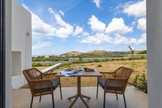 Cezaria Naxos Hotel - Naxos - 5