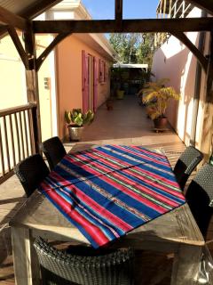 Beautiful villa with exceptional views - Le Lamentin - 5