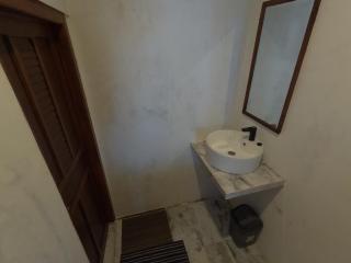 Maryan Moyo Bungalows & Resto - Moyo Island - 5
