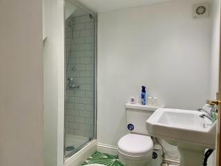 Gorgeous 4 bedroom Townhouse - Kingsthorpe - 7