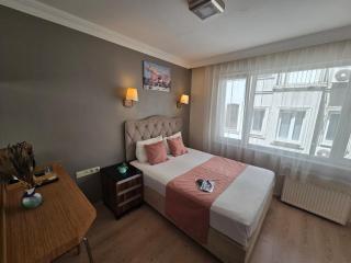 TAKSİM LİFE HOUSE - 5