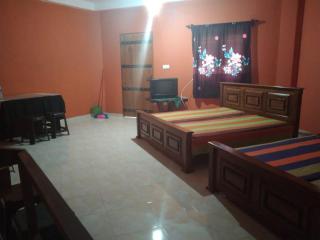 Sanhinda Inn - Pallebedda - 1