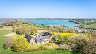 Manoir De Rigourdaine - Plouër-sur-Rance - 0