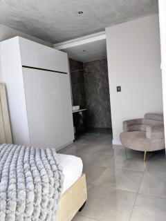 The Paramount Staycation - Johannesburg - 2