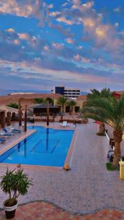 Bait Alaqaba dive center & resort - 7