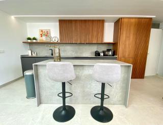 LUXURY VILLA ROMERO SANTA ROSALIA RESORT by PREMIUM SPAIN PROPERTIES - Las Casicas - 2