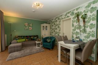 Haus Mozart Fewo mit Balkon - Binz - 3