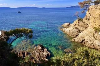 Chez Lina - Le Lavandou - 1