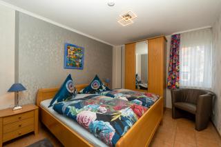 Haus Mozart Fewo mit Balkon - Binz - 4