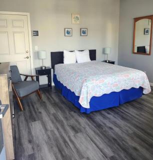 Pacific Plaza #603 - Salty Studio - Oceano - 0