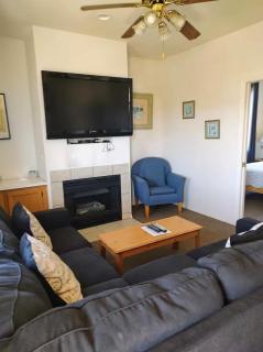 Pacific Plaza #306 - Ocean View Condo - 1BdrmD-2Q - 0