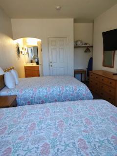 Pacific Plaza #306 - Ocean View Condo - 1BdrmD-2Q - 8