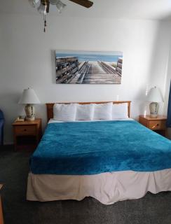 Pacific Plaza #307 - Sand Dollar Suite - Oceano - 9